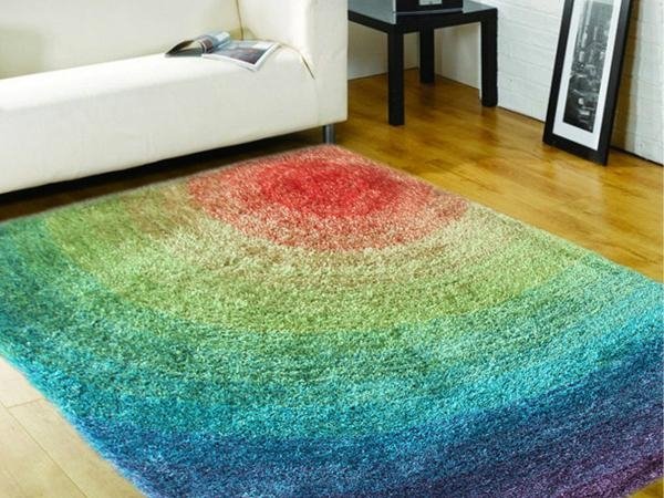 Eco-friendly simple design belgium carpet 3