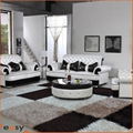 Rainbow design hot sela 3D area rugs