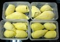 DURIAN WITH BEST PRICE AND SWEET TASTE  3