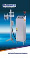 Vacuum Inspection Machine