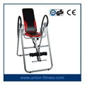 seated inversion table