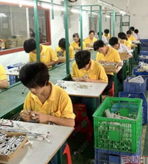 Shenzhen SUNJET Electronic Co., Ltd