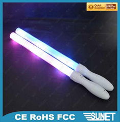 hot sale wholesale concert lighting stick 