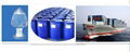 High purity methyl tin stabilizer