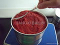 28-30%concentration tomato paste 400g