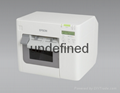 Epson TM-C3520 新一代全彩色标签打印机 1
