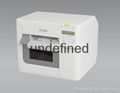 Epson TM-C3520 新一代全彩色標籤打印機 1