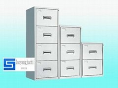 Steel Drawer Cabinet