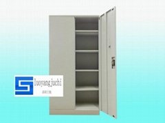 Swing Door File Cabinet