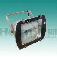 flood light