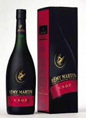 Remy Martin VSOP Wine