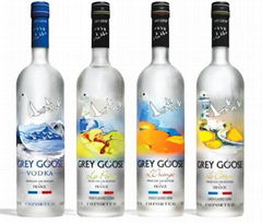  Grey Goose Wine