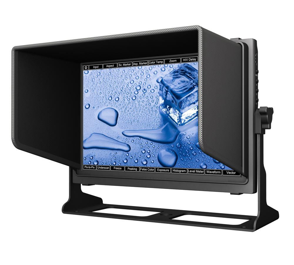 10.1 inch  lcd multi-touch monitor  3