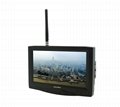 Lilliput LCD screen 75mm VESA mount FPV monitor