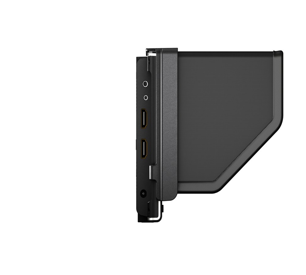 Lilliput 7" IPS panel LCD HD Camera Monitor 2
