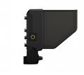 Lilliput 663/S 7 Inch Camera Monitor for DSLR & Full HD 2