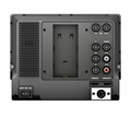 Lilliput 663/S 7 Inch Camera Monitor for DSLR & Full HD 4