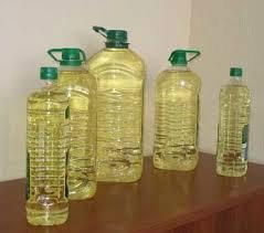 REFINED SOYBEAN OIL