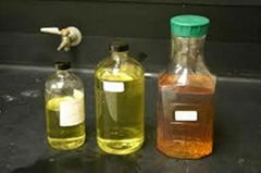 Biodiesel Oil