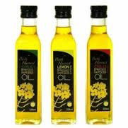 Rapeseed Oil