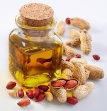 Peanute Oil