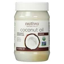 Virgin Coconut Oil