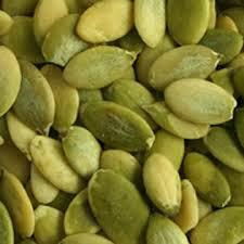 Pumpkin seeds 2