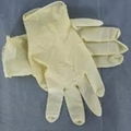 latex gloves 