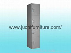 single/ three/ Four Door Steel Locker