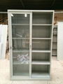 Sliding glass door locker 2