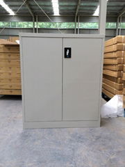 Two Door Low Heigh Cabinet