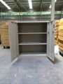 Two Door Low Heigh Cabinet 2