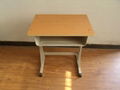 Adjustable School Desk and Chair 1