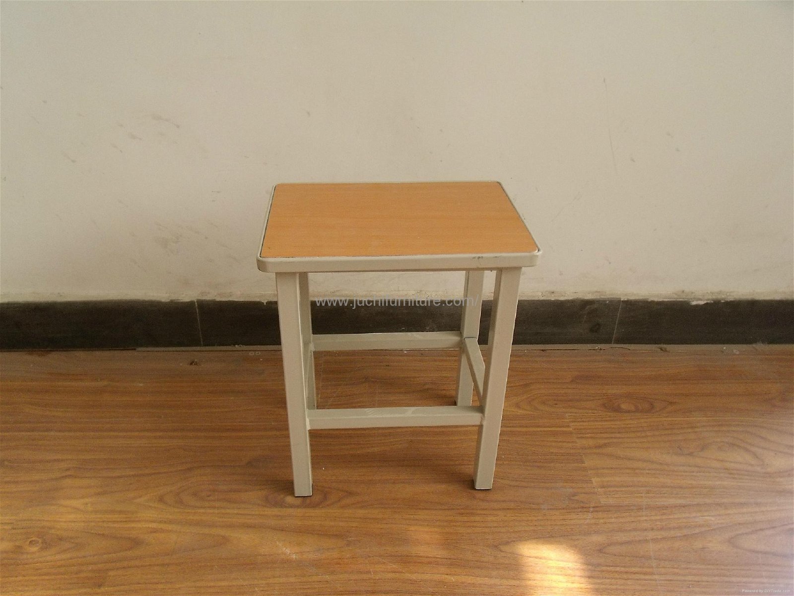 Adjustable School Desk and Chair 3