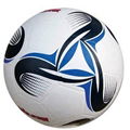 rubber soccerball 1