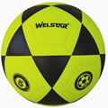 PVC soccerball 1
