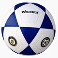 PVC soccerball 4