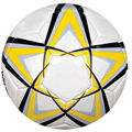 machine sewn soccerball