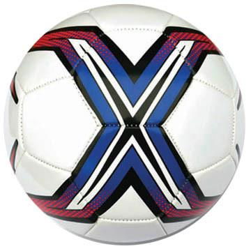 machine sewn soccerball 3