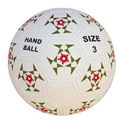 rubber handball