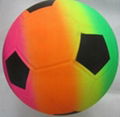 PVC ball 3