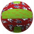 neoprene ball