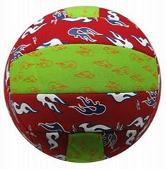 neoprene ball