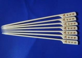 Bamboo Skewers