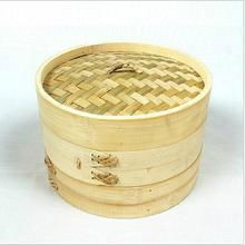 Bamboo Steamer