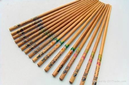 Bamboo Chopsticks 5