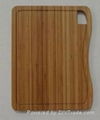 Bamboo Cutting board