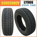 CONSTANCY good quality pcr tires car tyre snow tire LY966 1