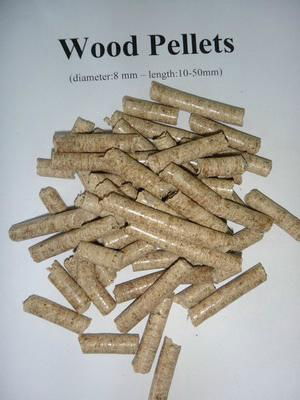 wood pellets 2