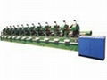 Round Tube Polishing Machine 1